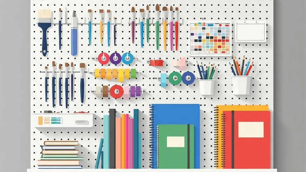 セリアさん やるな！たった数百円で自分好みの収納が完成♡工具もテクもいらない組立収納TRILL トリル