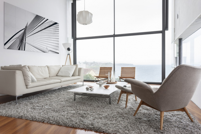 一人暮らしの壁をおしゃれに 賃貸でもできるテクニック全10パターン！Hello Interior NOTEノート