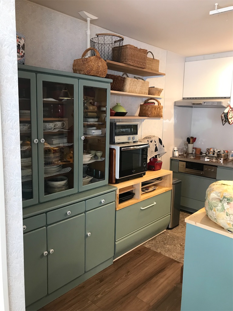 超簡単！初心者でも簡単な、家具や小物雑貨をペンキで簡単リメイクするとっておきの方法壁のHOWTO壁のDIY専門店ウォールデコレーションストア