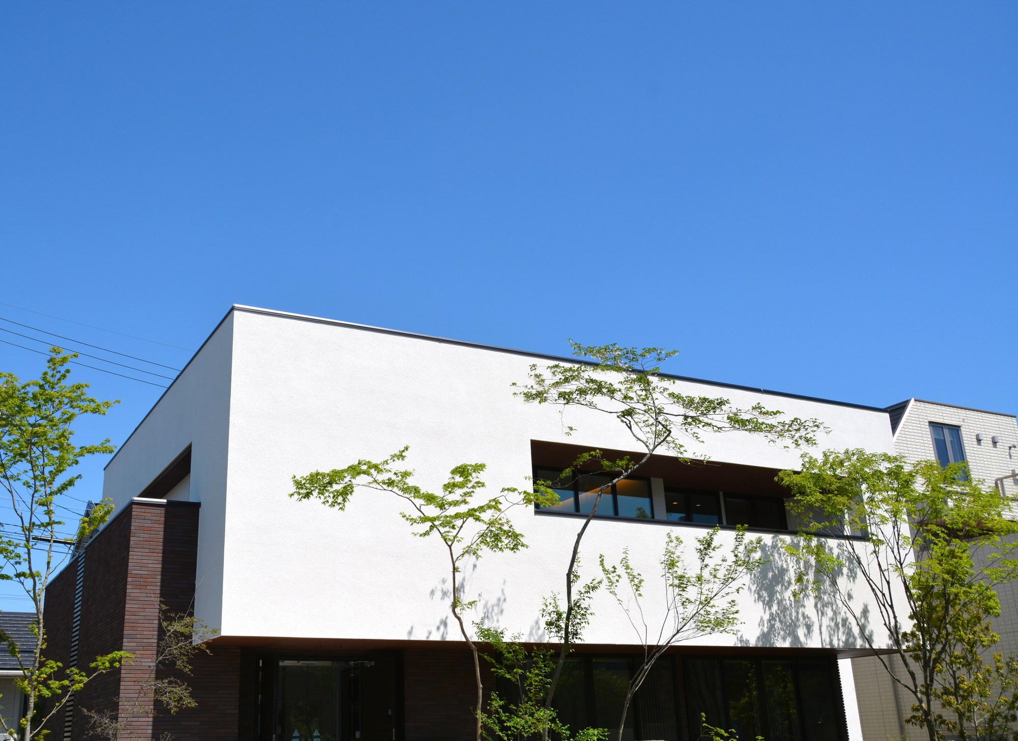 注文住宅 おしゃれな外観を作る5つの方法とは？ - ママの家づくり