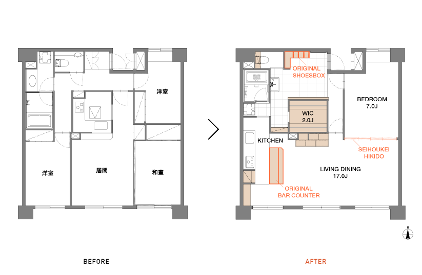 日本家屋の暮らしと知恵」 その３ – 前田伸治 ＋ 暮らし十職