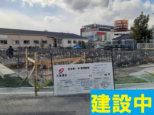 大阪府高槻市辻子１丁目の新築一戸建て(4,180万円)[3890387]の不動産・住宅の物件詳細【ハウスドゥ.com】スマートフォンサイト