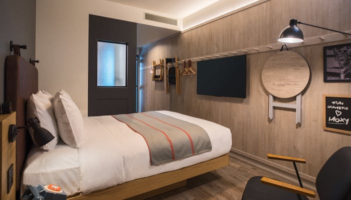 ホテルのおしゃれな内装デザイン！つくり方のポイントや実例6選 - 龍村美術織物 「和」のある暮らし