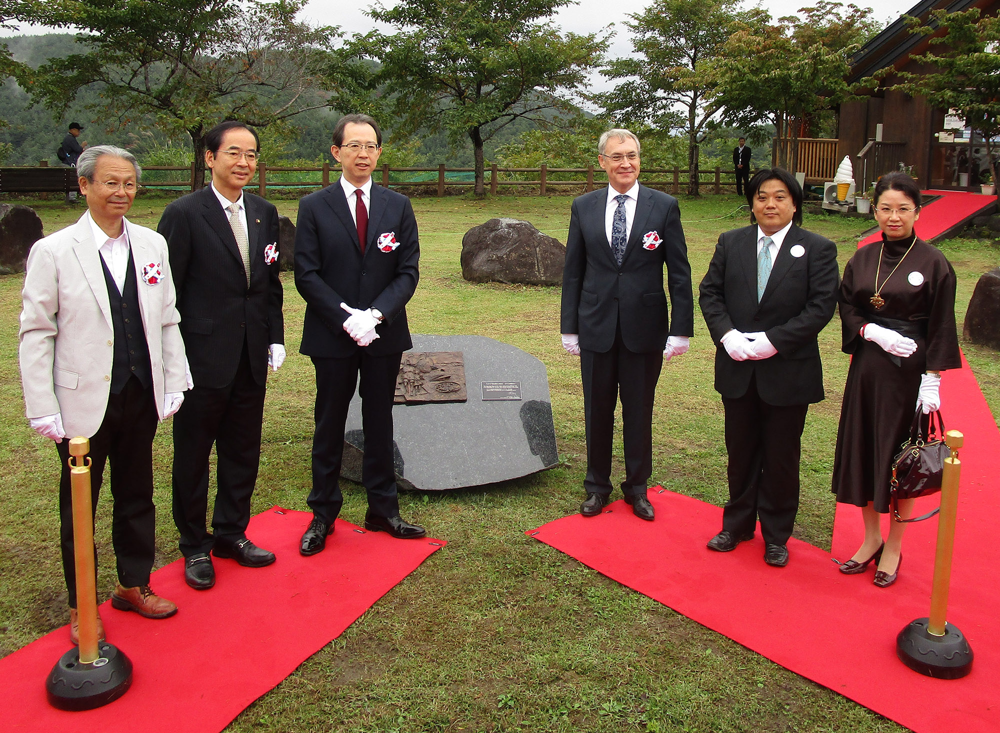 福島県の位置・人口・面積 - 福島県ホームページ