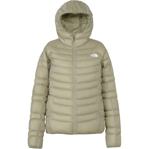 ノースフェイス キャンプシエラ ダウン 100 クリーニング保管 ネイビー - メルカリ