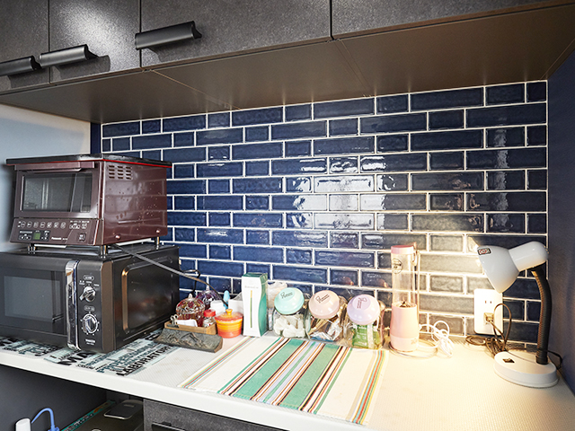 アメリカンのリノベーション施工事例一覧リノベのことならnuリノベーション