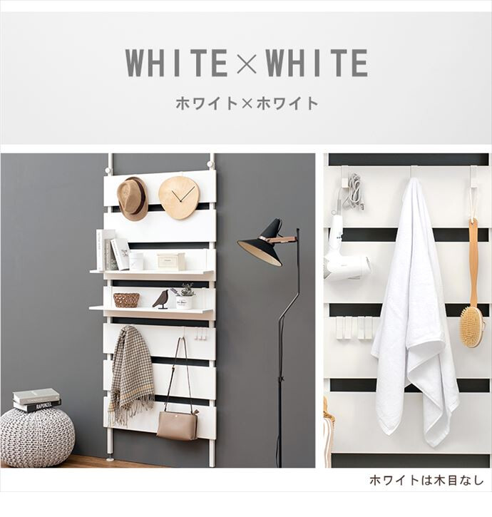 ウォールシェルフ コの字型 幅45cm 棚 飾り棚 壁掛け 壁掛け棚 送料無料 コーナーラック コの字積重ね マガジンラック 小物置き 杉 棚・シェルフ・ラック栄町工房 通販Creema クリーマ16872382