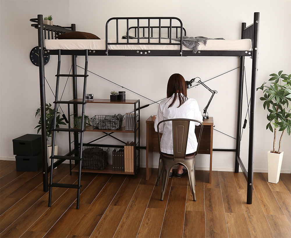 高校生注目！ 狭くてもおしゃれ！友達を呼びたくなる部屋って？COVEARTH MAGAZINE