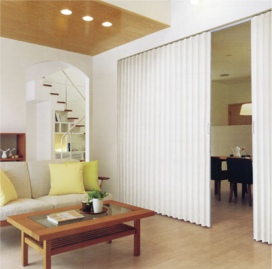 カーテンレール カーテン吊り下げ部屋仕切り用天井レール、5 6 7 8 9 10