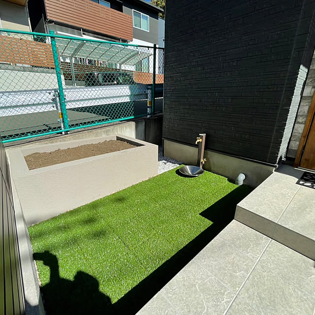 中古マンションを購入おしゃれな玄関ポーチのある住まい不動産の豆知識D-LINE不動産 中古住宅仲介とリフォーム・リノベーション