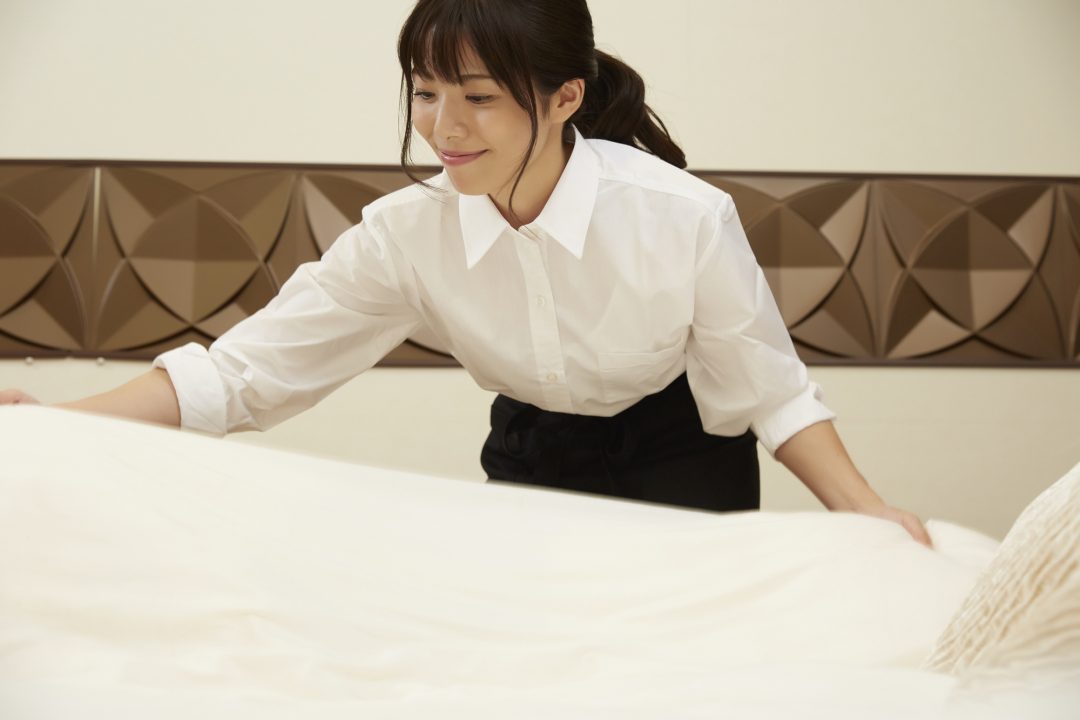 ホテルのようなベッドルーム実例＆おすすめ商品をご紹介