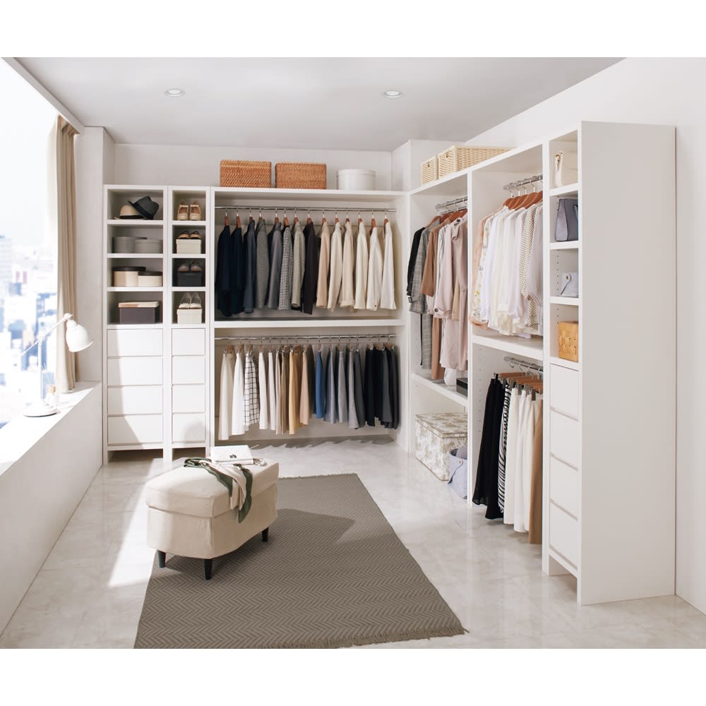 Amazon.co.jp:2個セット 折りたたみ式 キッチン 収納 引き出し スライド式 戸棚収納 引き出し調味料収納ラック 引き出し 棚穴開け不要スライド式引き出し 粘着シートで固定されたローリング棚ストレージ キッチン、食品室、バスルーム、リビング、家庭で使用できます