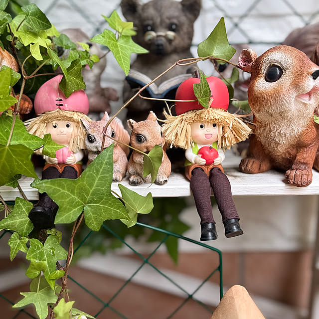 玄関のインテリアをおしゃれにするおすすめの置物・オブジェハルモニア web store