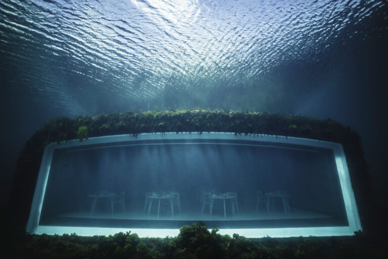 北京オリンピックの『水立方』：建設過程を写真ギャラリーでご紹介WIRED.jp