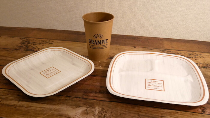 100均グッズで、アウトドア収納を大幅改善！！ : WITH LATTICE