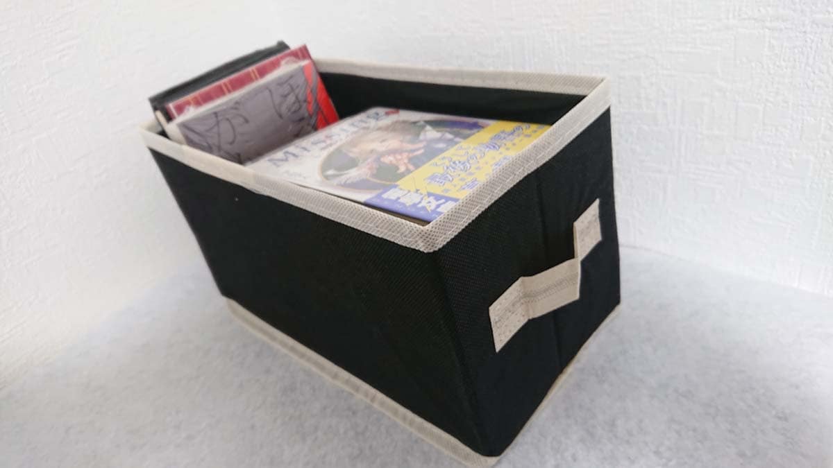 漫画の収納は 100均 がおすすめ。簡単＆安くまとめられる人気アイテムをご紹介 - LOCARI ロカリ