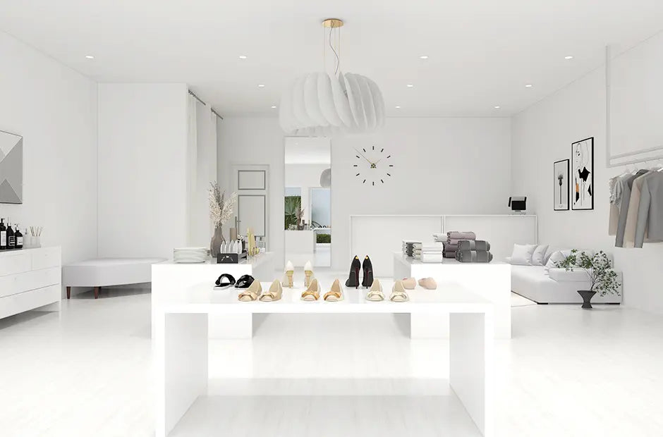 ダサい？を徹底解説！ 白基調のインテリアコーディネート注意点5選NEWS & MAGAZINE大阪のリノベーションならワンストップ型のクジラ株式会社不動産・設計デザイン・施工・リフォーム中古マンション・中古戸建