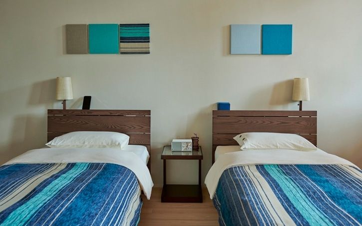 6畳の子ども部屋を2人で使いたい！ 仕切り方やレイアウトのコツを紹介Libook近鉄不動産株式会社