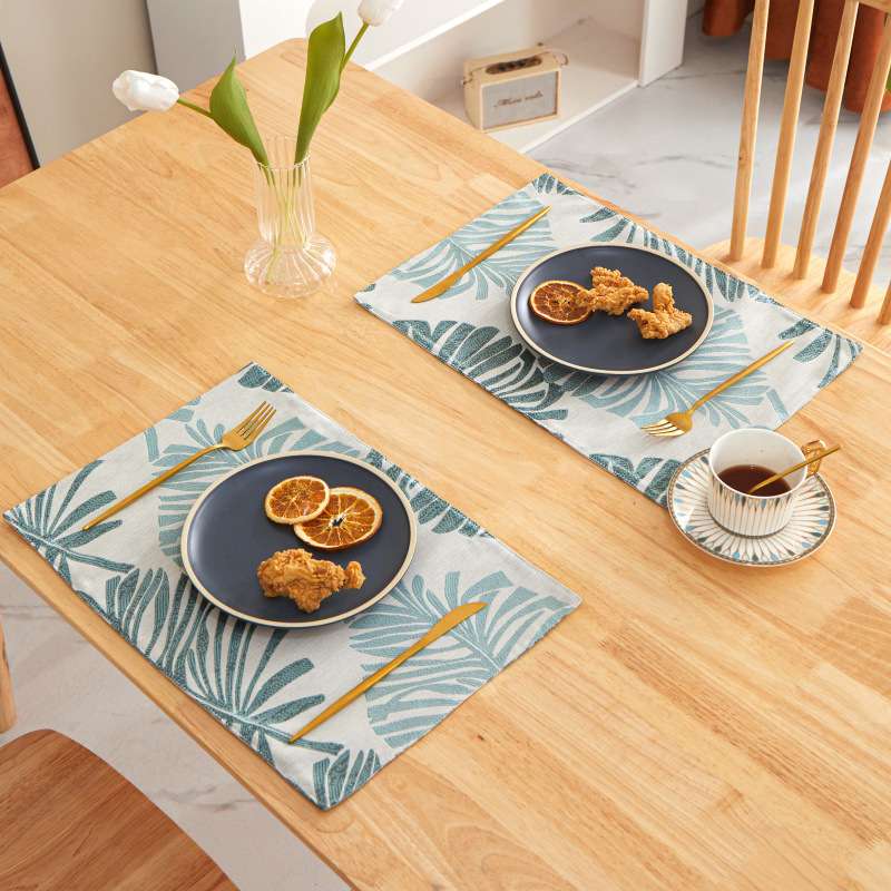 インテリア,ランチョンマット鴻運モール