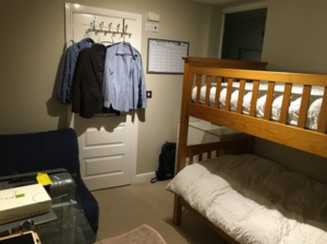 大人用2段ベッド選び4つのポイント&おしゃれなコーディネート実例