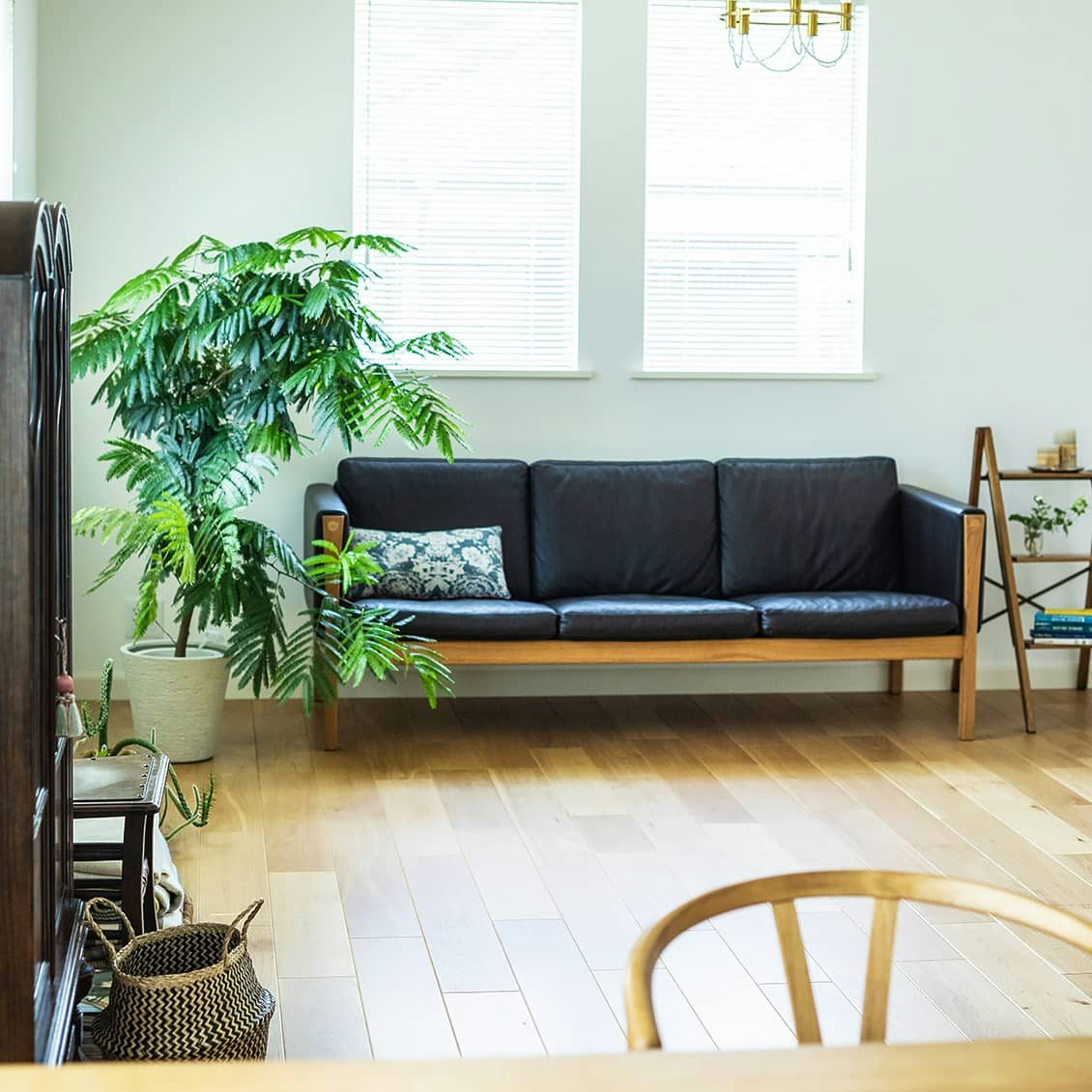 お手軽なのに部屋を格上げしてくれる「ニトリ」。インテリア＆収納アイテム掘り出しモノ7選Sheage シェアージュ