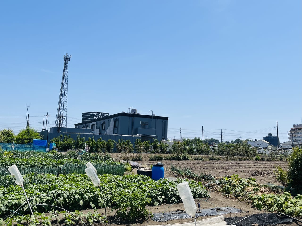 千葉県千葉市花見川区のファッションホテル一覧 - NAVITIME