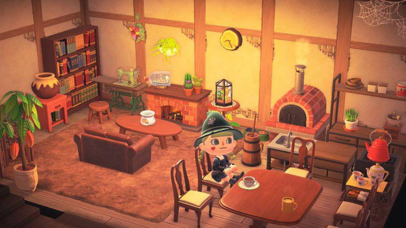 あつ森部屋レイアウト」おしゃれまとめの人気アイデアPinterestゆ部屋 レイアウト