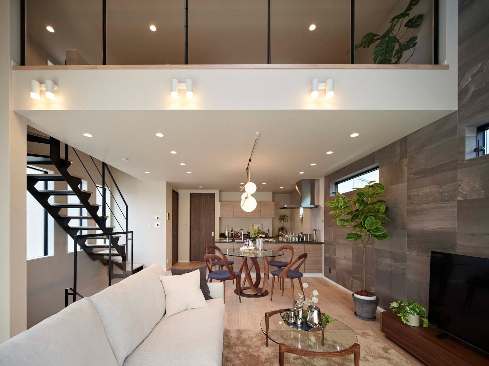 高級感のあるオシャレなリビングの作り方と施工事例5選自分に合ったリフォーム・リノベ会社が見つかるHAGS