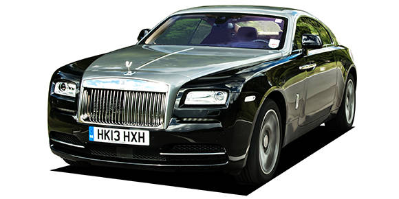 Rolls-Royce Motor Cars