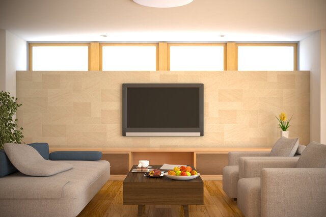 お届け先様のコーディネート紹介VOL.175インテリアデザインヴィーナス本革ソファ＆天然木ダイニングをはじめ、デザイン性に優れたTV ボードやチェストを約300台展示。ハグみじゅうたんや飛騨高山の家具も用意しております