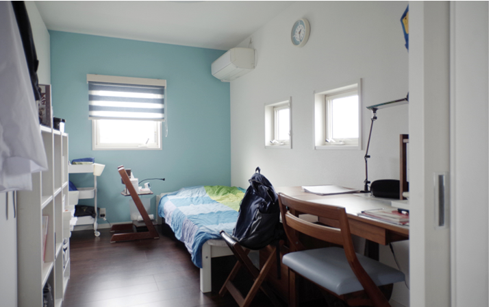 親子でお気に入り！かっこいい男子部屋を作っちゃおう2018年1月16日- エキサイトニュース