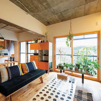 LIXILLIXIL窓まわりのリフォーム マンション 戸建