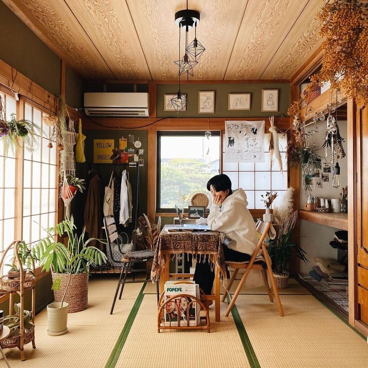 和室やトイレをタイルと壁紙でレトロモダンにリノベーション 福岡県暮らしとおしゃれの編集室