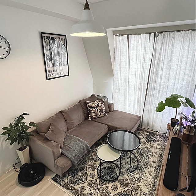 狭い部屋に最適なソファの選び方と配置テクニック～おすすめ商品と実例集～ - オーダー家具、インテリア通販のアーネインテリア 公式