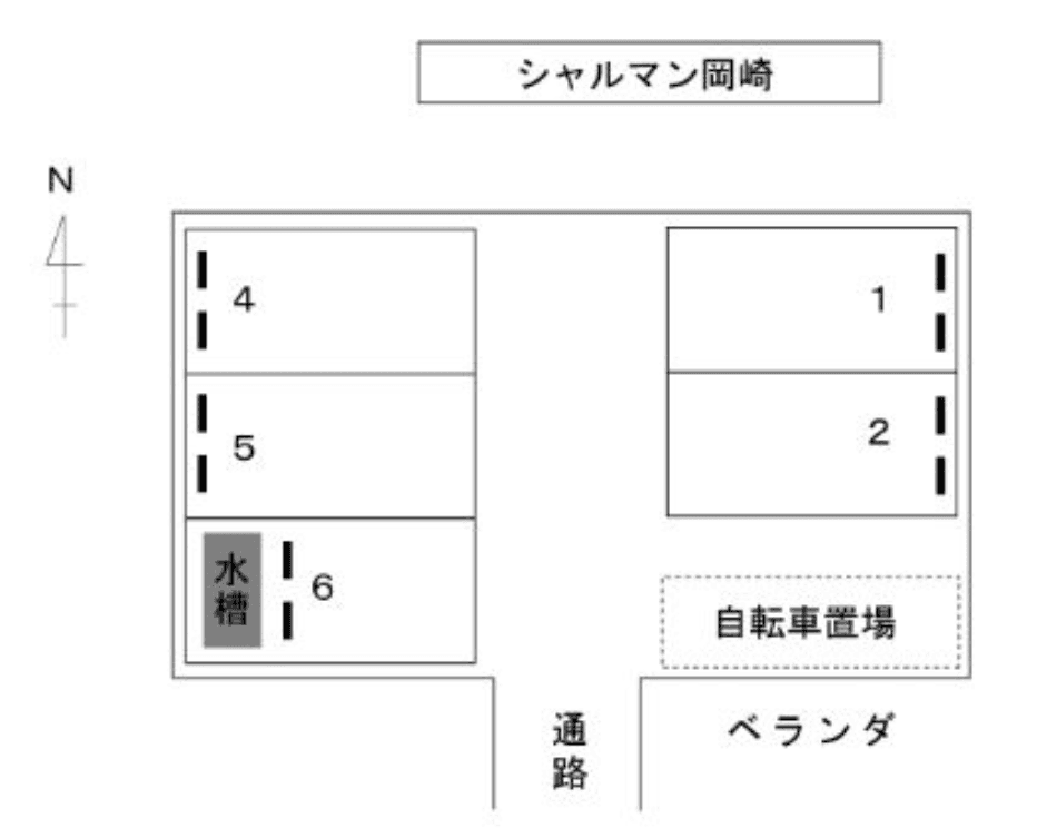 シャルマンコーポ大樹寺の物件情報（FBA7RA0F）｜三井のリハウス