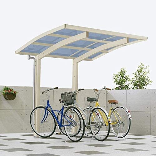 愛知のおしゃれなサイクルポート・自転車置き場5つをプロが徹底比較！愛知の外構・エクステリア専門店 ライフ・ランド