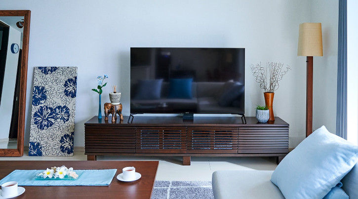 楽天市場 壁掛けテレビ おしゃれの通販