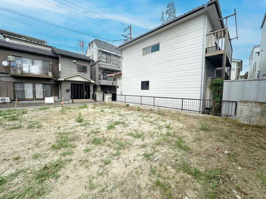 川崎の秘境？ 尻手駅から南武支線で浜川崎駅へ - 未来そうぞう日記