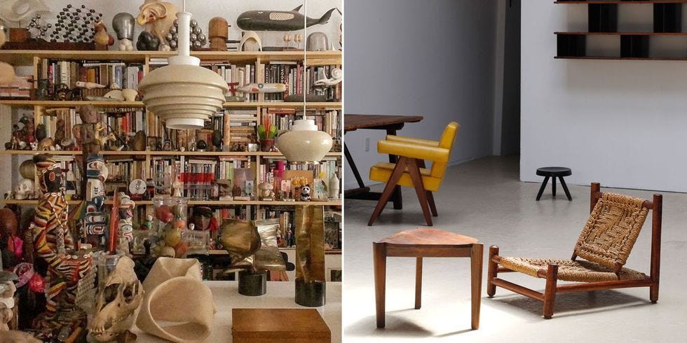 ヴィンテージおしゃれな家具・インテリア通販 暮らしのデザイン