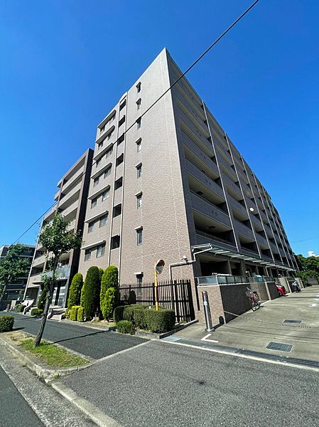 ホームズ】アドリーム新金岡 14階の建物情報｜大阪府堺市北区蔵前町1丁18-1