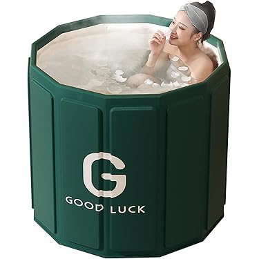 バスタブサウナアクセサリー 屋外使用可能 浴槽 置き型バスタブ ガーデンバスタブ