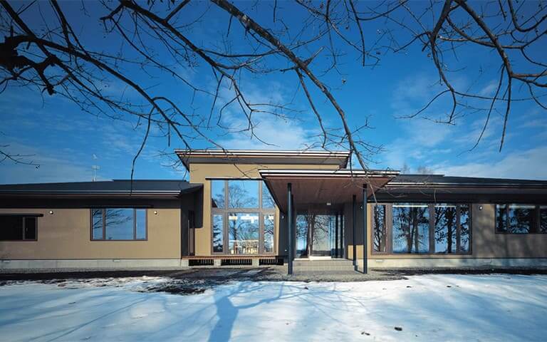 平屋のおしゃれな間取り図を集めてみた！アイデアの参考になる実例22選