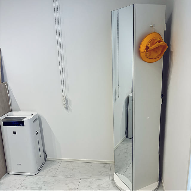 こども目線で考えるランドセル収納 無印良品