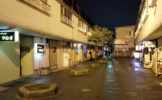 天童温泉・仙台遠征 １日目② : ラピスの風俗旅行記