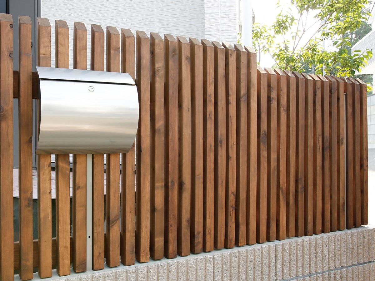 木製の面格子 : 持井工務店 スタッフ日記