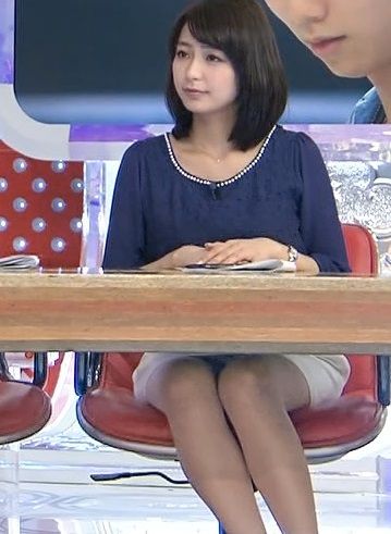 女子アナ】TBS・宇垣美里アナのエロすぎる体当たり取材が話題に ｢ロケット発射直前｣｢ゆっさゆっさ｣ - 女子アナ・番組キャプ大量画像ちゃんねる