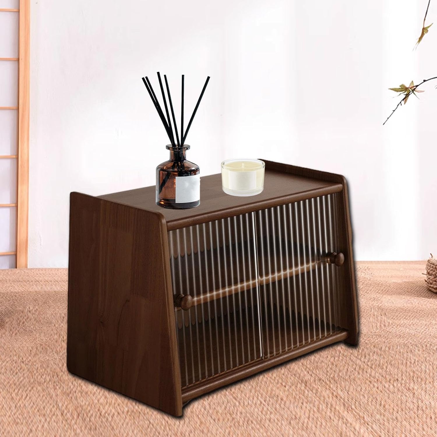 半畳でも。小さいパントリーの上手な使い方とは?HAGSハグス