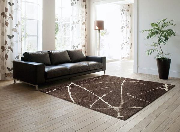 失敗しないラグサイズの選び方とは？最適なラグサイズを部屋別に解説高級家具リースレンタル・インテリアコーディネートのメイズ