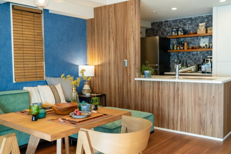 狭いダイニングを暮らしやすくレイアウト。ゆとりを持たせる6つの工夫goodroom journal