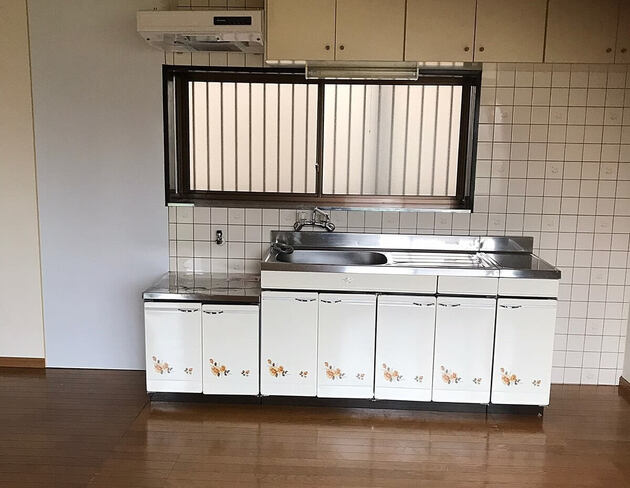 使いにくい昭和的キッチンが快適になった話 東京サーキュラー生活6 熊坂仁美